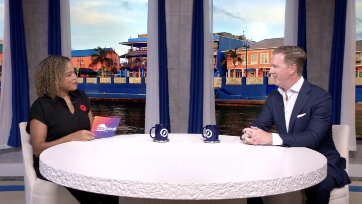 60 years of the Cayman Compass – reflecting on legacy and local journalism